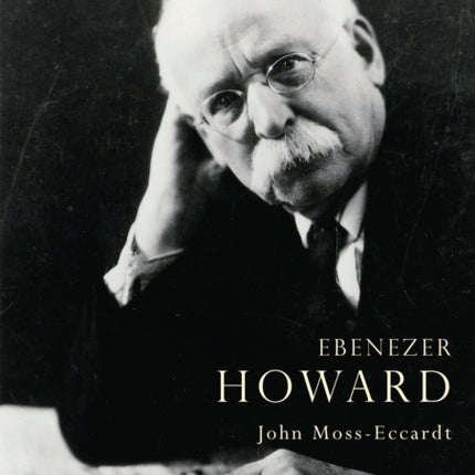 Ebenezer Howard Shire Library