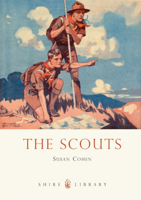 The Scouts Shire Library