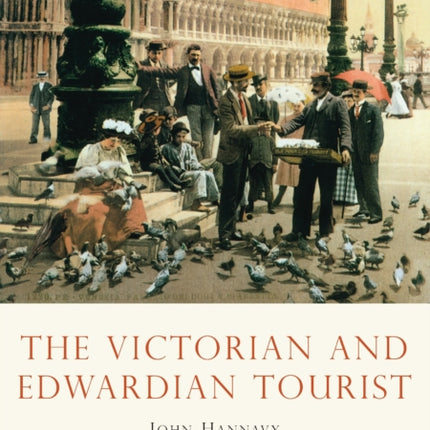 The Victorian and Edwardian Tourist Shire Library