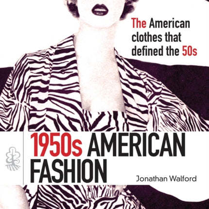 1950s American Fashion Shire Library USA