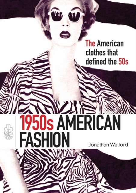 1950s American Fashion Shire Library USA