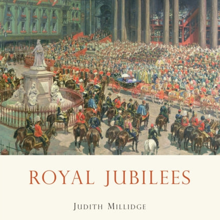 Royal Jubilees 698 Shire Library