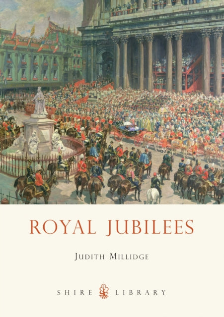 Royal Jubilees 698 Shire Library