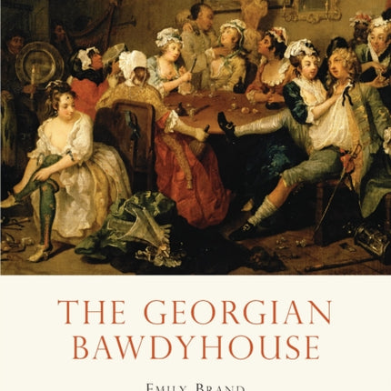 The Georgian Bawdyhouse Shire Library