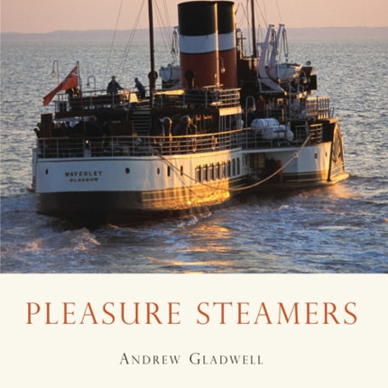 Pleasure Steamers Shire Library