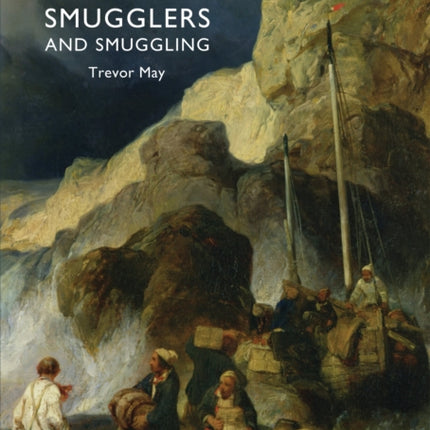 Smugglers and Smuggling Shire Library