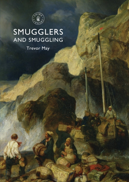 Smugglers and Smuggling Shire Library