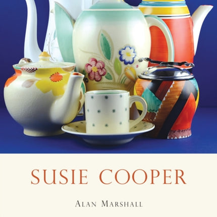 Susie Cooper