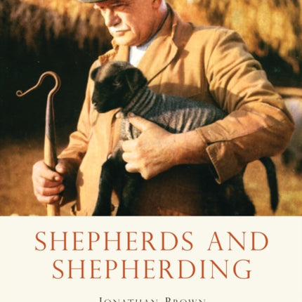 Shepherds and Shepherding Shire Library