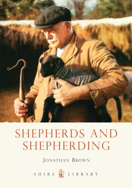 Shepherds and Shepherding Shire Library