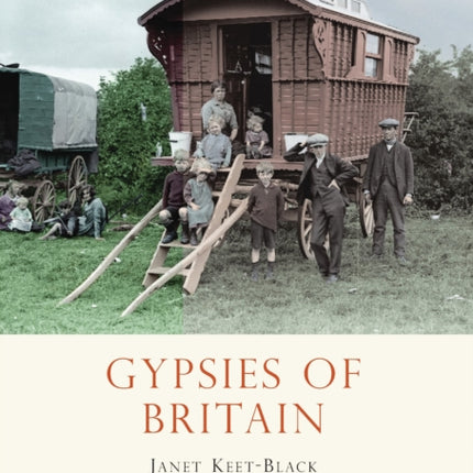 Gypsies of Britain