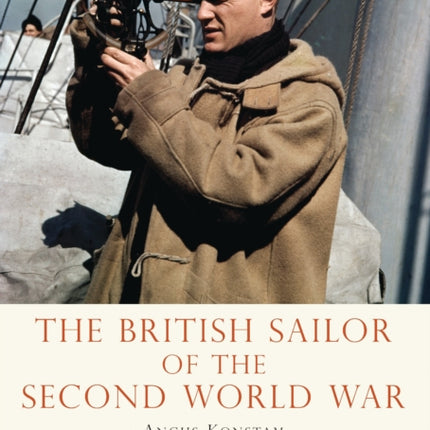 The British Sailor of the Second World War 739