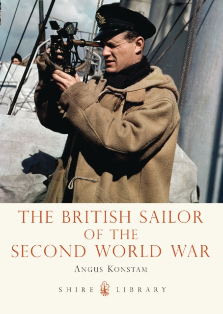 The British Sailor of the Second World War 739
