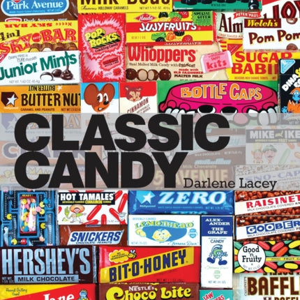Classic Candy