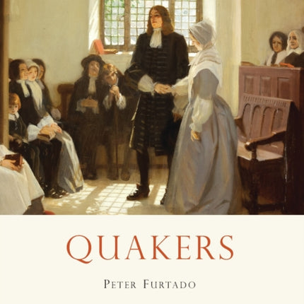 Quakers Shire Library