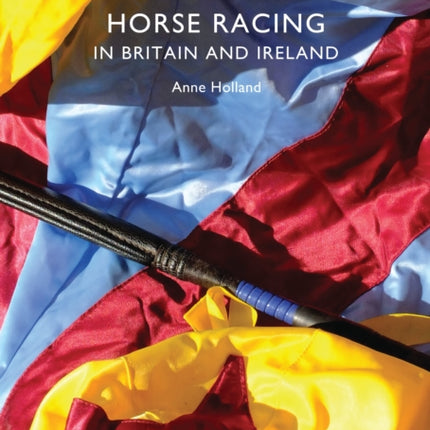 Horse Racing in Britain and Ireland 760 Shire