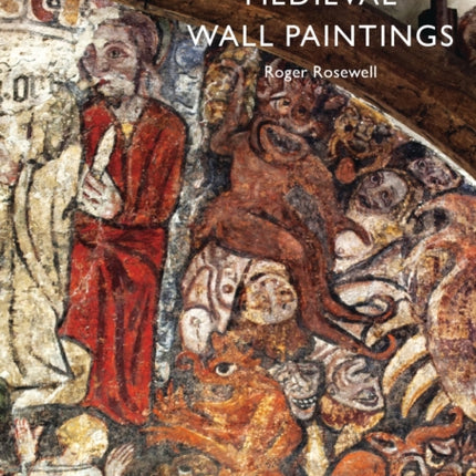 Medieval Wall Paintings