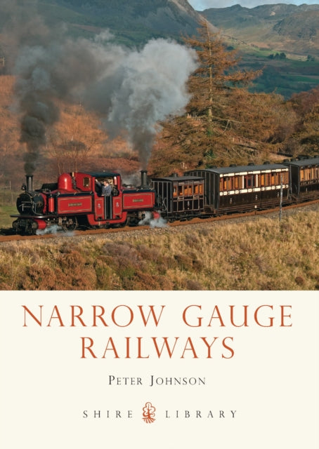 Narrow Gauge Railways Shire Library