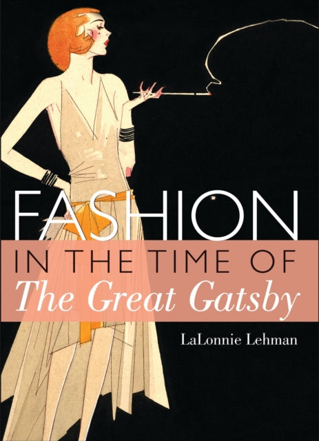 Fashion in the Time of the Great Gatsby 773 Shire