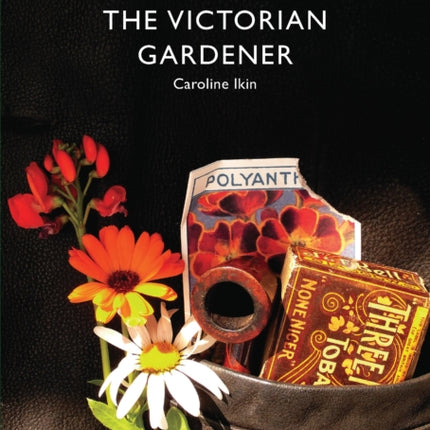 The Victorian Gardener 780 Shire Library
