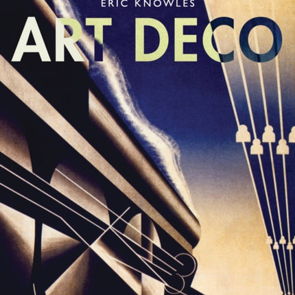 Art Deco 9 Shire Collections