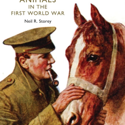 Animals in the First World War