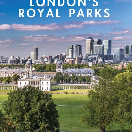 Londons Royal Parks 793 Shire Library