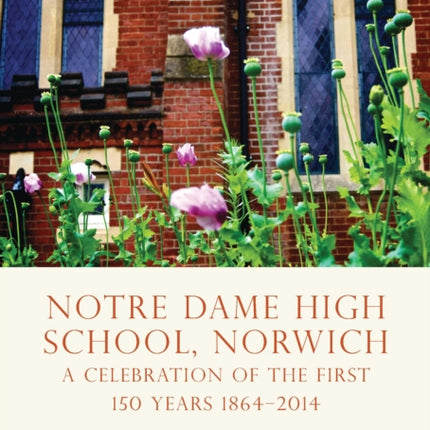 Notre Dame High School Norwich