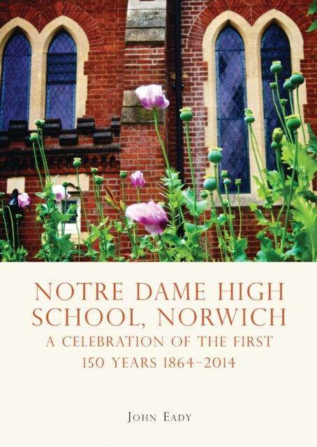 Notre Dame High School Norwich