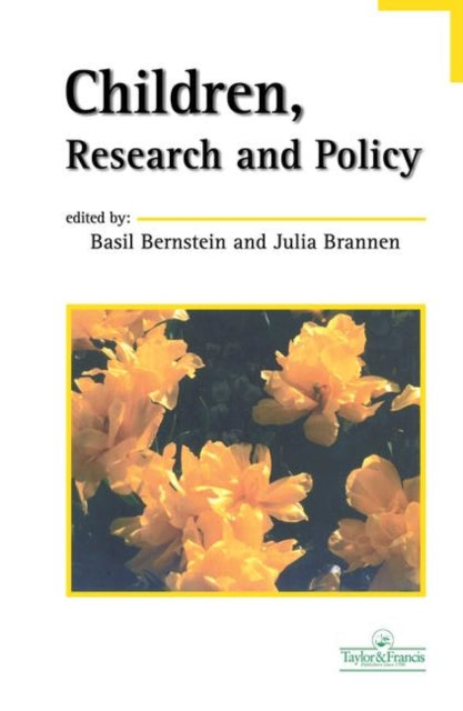 Children Research And Policy