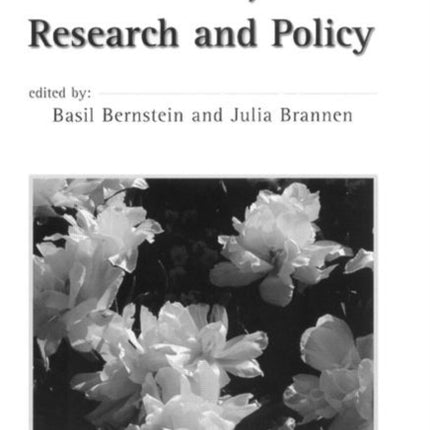 Children Research And Policy
