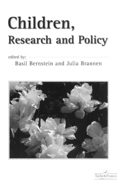 Children Research And Policy