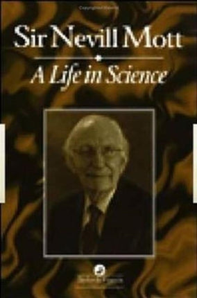 A Life In Science