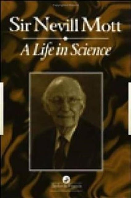 A Life In Science