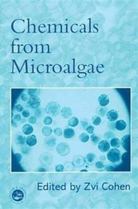 Chemicals from Microalgae