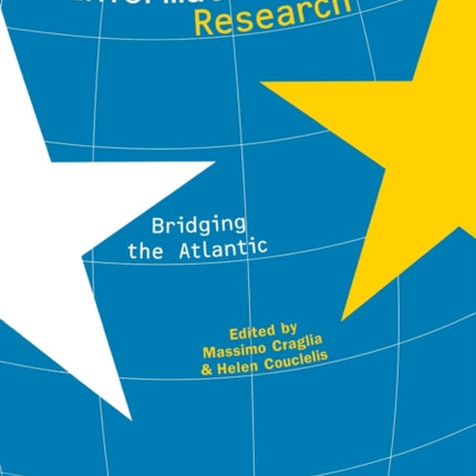 Geographic Information Research Bridging The Atlantic