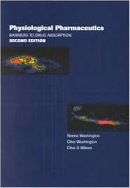 Physiological Pharmaceutics