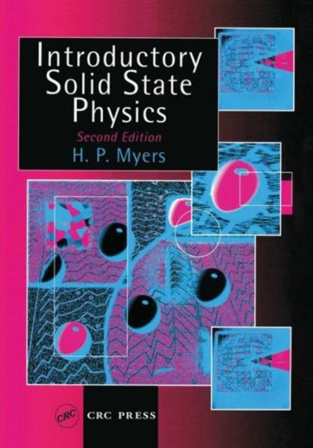 Introductory Solid State Physics 2Nd Edition