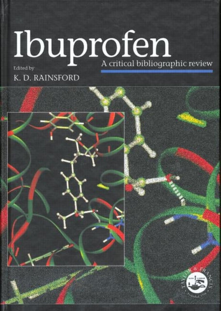 Ibuprofen: A Critical Bibliographic Review