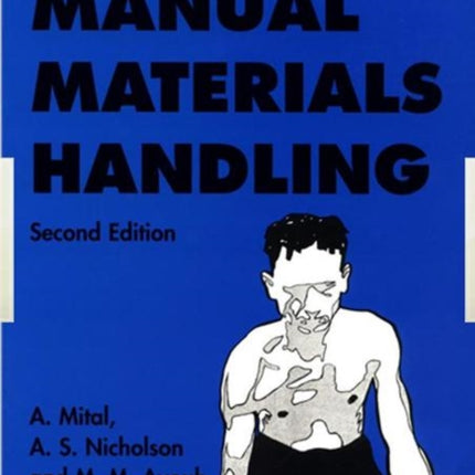Guide to Manual Materials Handling