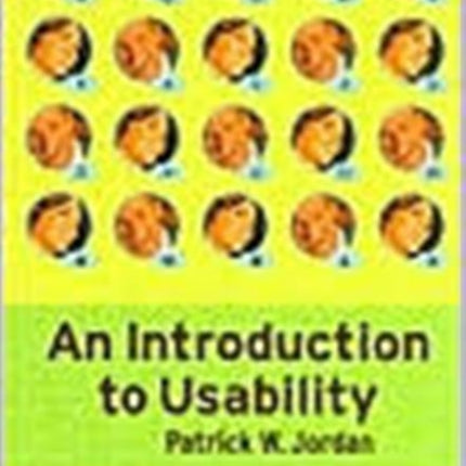 An Introduction To Usability