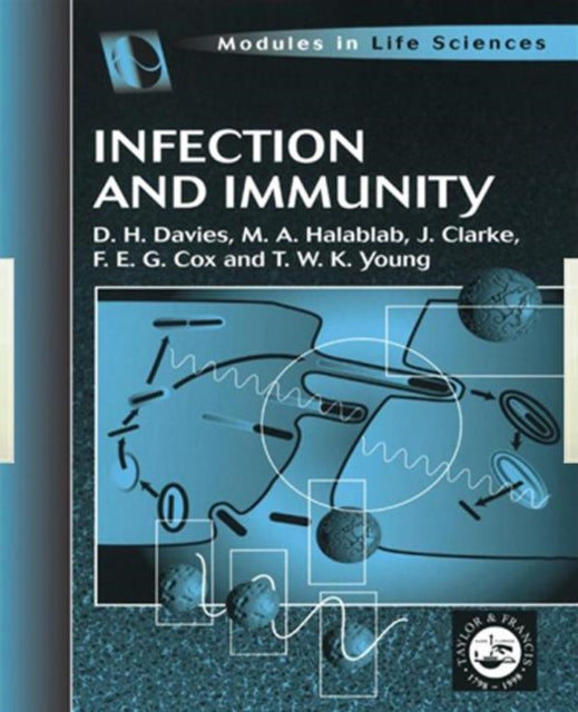Infection and Immunity Modules in Life Sciences S