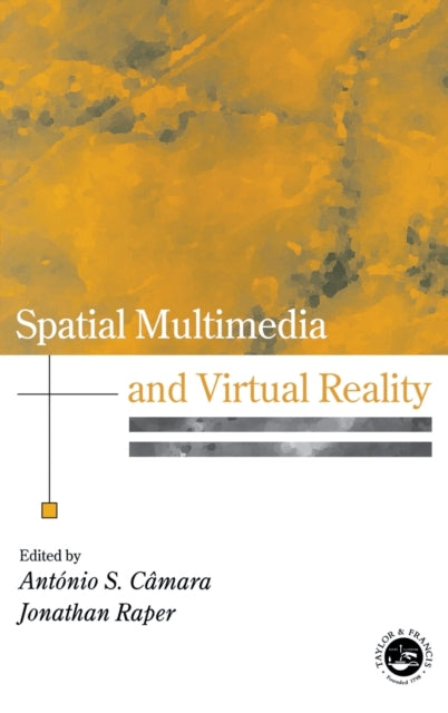 Spatial Multimedia and Virtual Reality Research Monographs in GIS