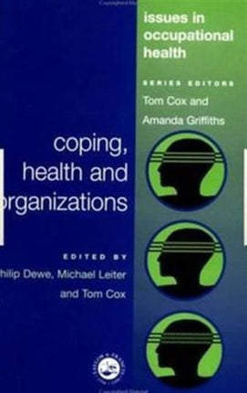 Coping Health and Organizations