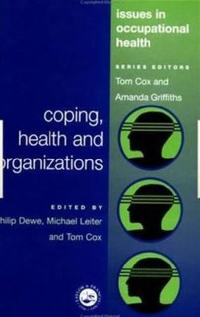 Coping Health and Organizations