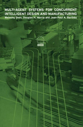 MultiAgent Systems for Concurrent Intelligent