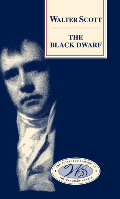 The Black Dwarf