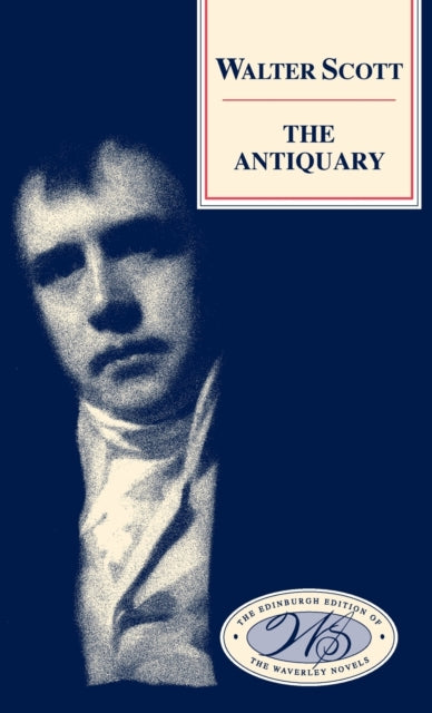 The Antiquary