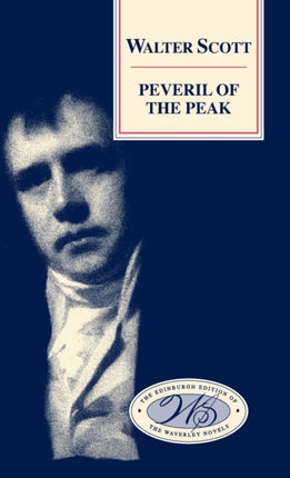 Peveril of the Peak