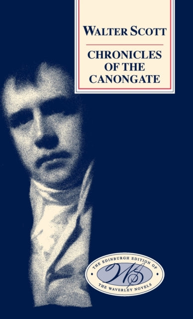 "Chronicles of the Canongate"